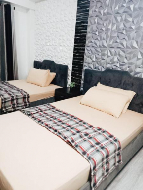 Premier Staycation at SHORE 1 MOA by Zurich Property Management
